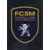 Ecusson - FC Sochaux-Montbeliard