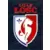 Foot 2013-2014 (France) - Ecusson - Lille Olympique SC