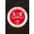 Ecusson - Stade de Reims