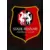 Foot 2013-2014 (France) - Ecusson - Stade Rennais FC