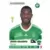 Josuha Guilavogui - AS Saint-Étienne