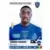 Sambou Yatabare - Sporting Club de Bastia
