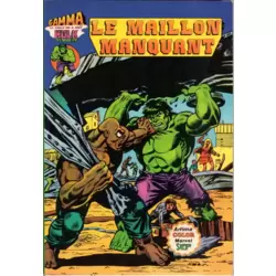 Le maillon manquant