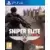 Jeux PS4 - Sniper Elite Resistance