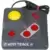Manettes / Joystick / PAD Multi-Plateformes - HORI Track TRK-7