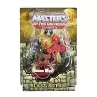 Blast Attak