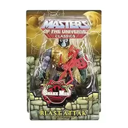 Blast Attak
