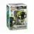 POP! Television - Creature Commandos - Doctor Phosphorus GITD
