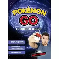 Guide du joueur Pokémon Go