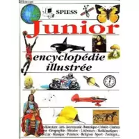 Junior Encyclopedie Illustree