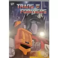Transformers 5