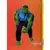 Hulk - 4ème Série - Arédit - Pocket Color - Au pays des immortels