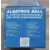 Controller / Joystick / PAD Multi-Platforms - ALBASTROS BALL - Micro Switches