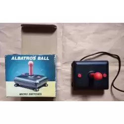 ALBASTROS BALL - Micro Switches