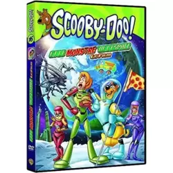 Scooby-Doo Et Le Monstre de l'Espace