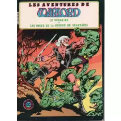Album N°1 (n°1 et n°2)