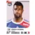 Arnold Mvuemba - Olympique Lyonnais
