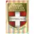 Ecusson Evian Thonon Gaillard