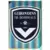Ecusson FC Girondins de Bordeaux - FC Girondins de Bordeaux