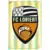 Ecusson FC Lorient