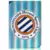 Ecusson Montpellier Herault SC - Montpellier Herault SC
