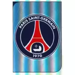 Ecusson Paris Saint-Germain