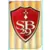 Ecusson Stade Brestois 29