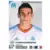Florian Raspentino - Olympique de Marseille