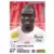 Jonathan Ayite - Stade Brestois 29