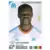 Leyti N'Diaye - Olympique de Marseille