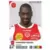 Foot 2012-13 - Mohamed Fofana - Stade de Reims