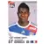 Foot 2012-13 (France) - Samuel Umtiti - Olympique Lyonnais