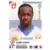 Foot 2012-13 (France) - Sidney Govou - Evian Thonon Gaillard