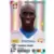 Yannick Sagbo - Evian Thonon Gaillard