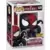 Marvel Gameverse Spider-Man 2 - Advanced Suit 2.0 Symbiote Takeover