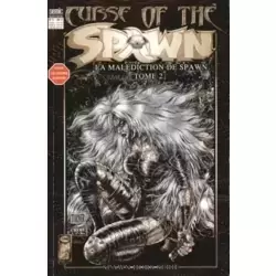 Curse of the Spawn - Tome 2