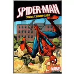 Spider-Man contre L' Homme-Sable