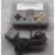 Arcade Stick - HORI WaiWai Jansou Mahjong Controller - Clear Gray