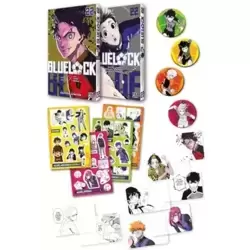 Tome 22 - Edition limitée