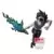 Statues Banpresto - Yu Yu Hakusho - Hiei  Ankoku Bujutsukai