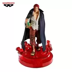 Shanks - The Shukko