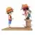 One Piece Banpresto - Monkey D. Luffy And Portgas D\'Ace
