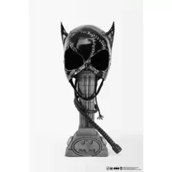 DC Comics - Catwoman Mask Replica