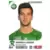 Andreas Laudrup - AS Saint-Etienne