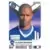 Foot 2012-13 (France) - Claudio Beauvue - SC Bastia