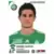 Danijel Aleksic - AS Saint-Etienne