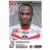 Dennis Oliech - AC Ajaccio