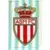 Ecusson AS Monaco FC