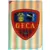 Ecusson Gazelec FC Ajaccio