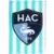 Foot 2012-13 (France) - Ecusson Havre Athletic Club - Havre Athletic Club